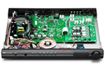 ELAC Alchemy DDP-2 - UPnP/DLNA Streamer/DAC/Preamplificator hi-end